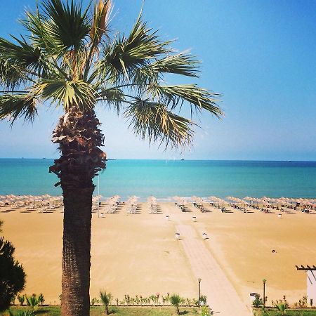 Nm - Apartment 2 Durres Bagian luar foto
