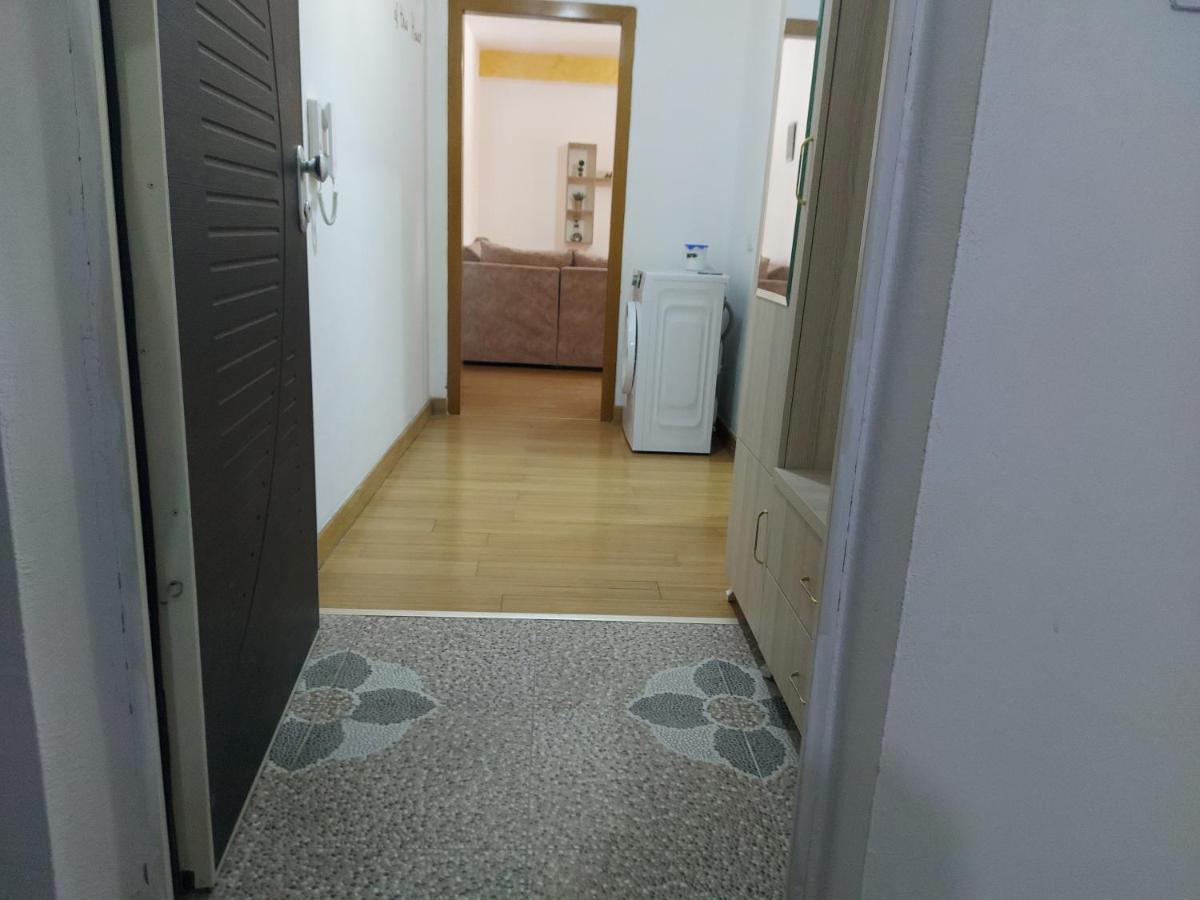Nm - Apartment 2 Durres Bagian luar foto