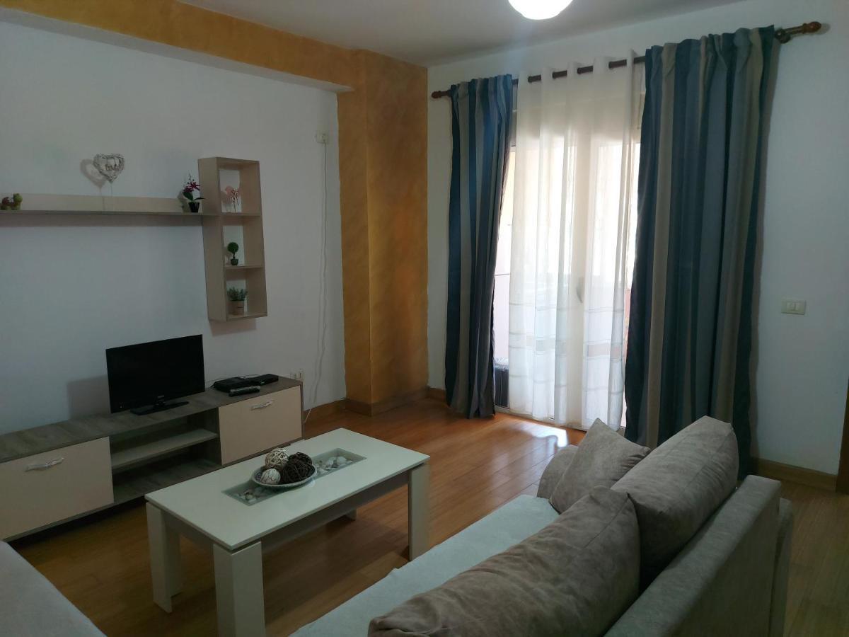 Nm - Apartment 2 Durres Bagian luar foto