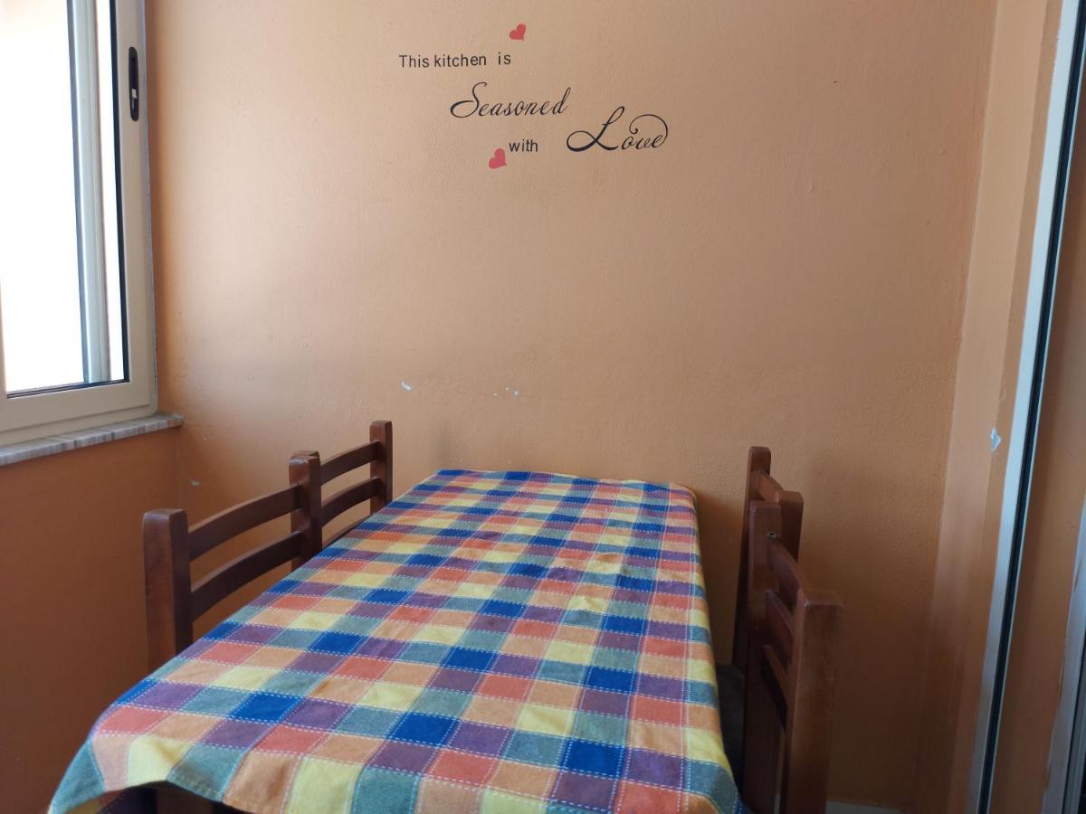 Nm - Apartment 2 Durres Bagian luar foto