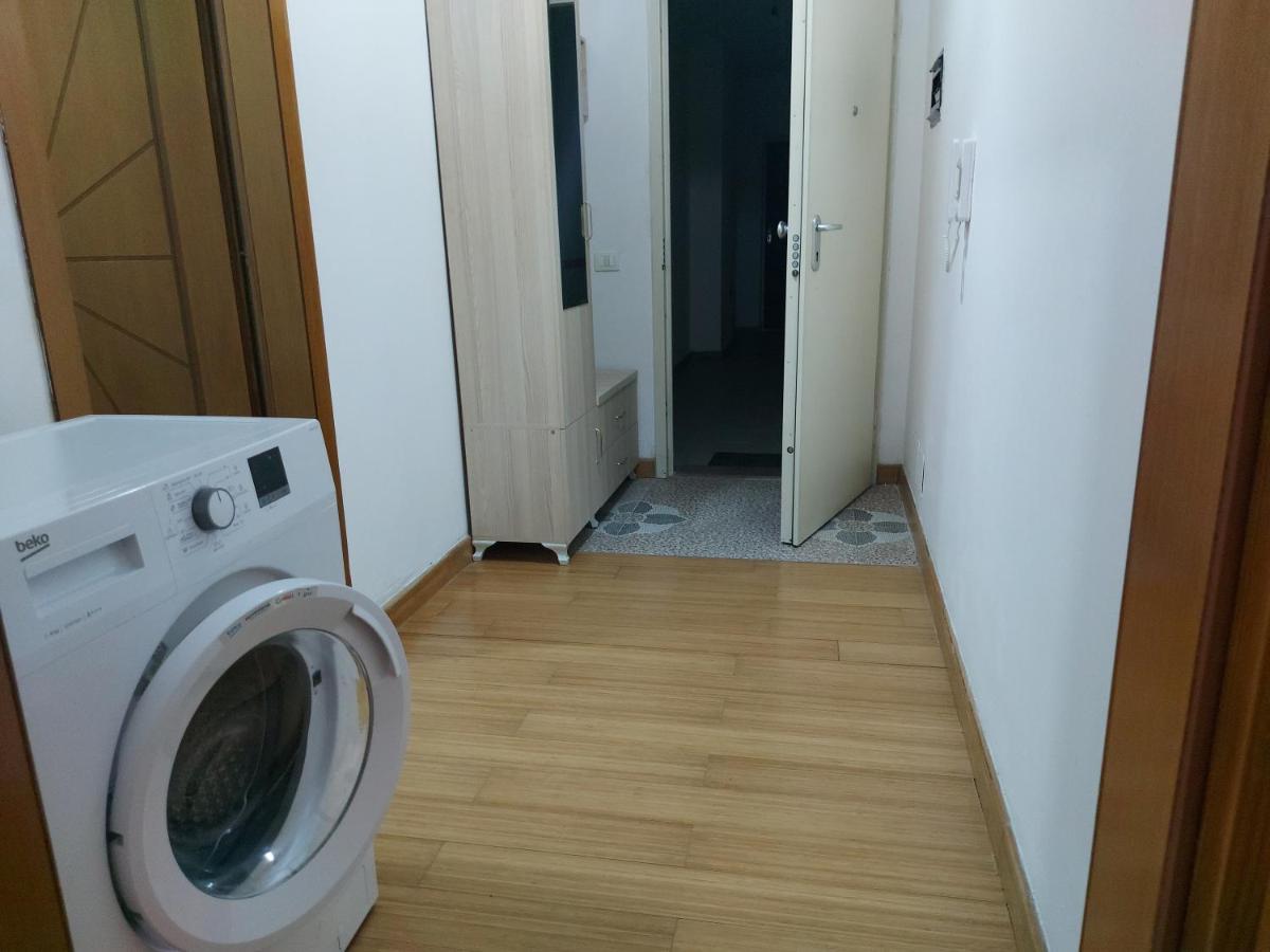 Nm - Apartment 2 Durres Bagian luar foto